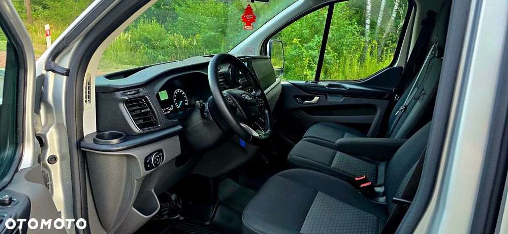 Ford Edge - 25
