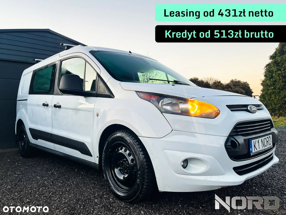 Ford Transit Connect L2 - 1