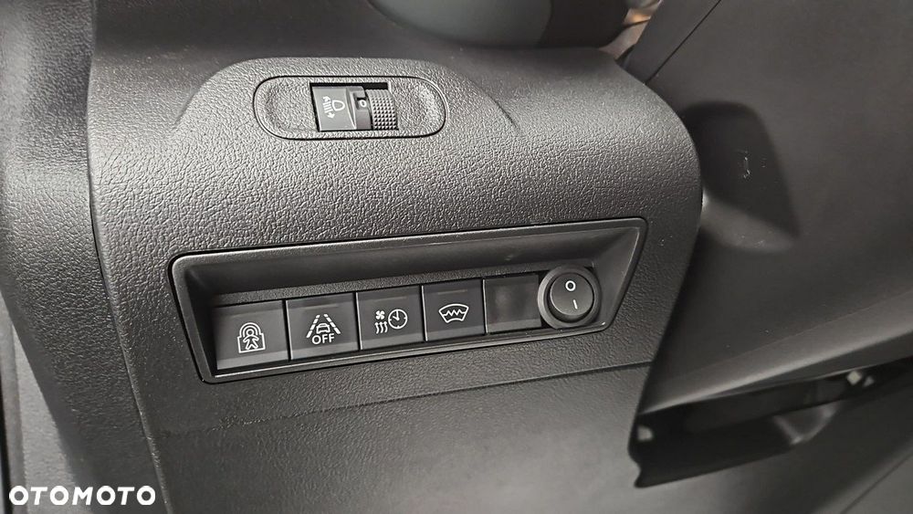 Citroën Berlingo XL 1.5 BlueHDI Shine S&S - 16