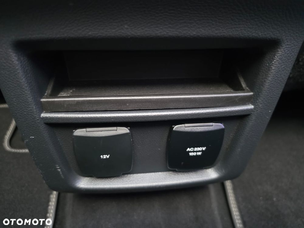 Ford S-Max 2.0 EcoBlue Twin-Turbo Vignale - 25