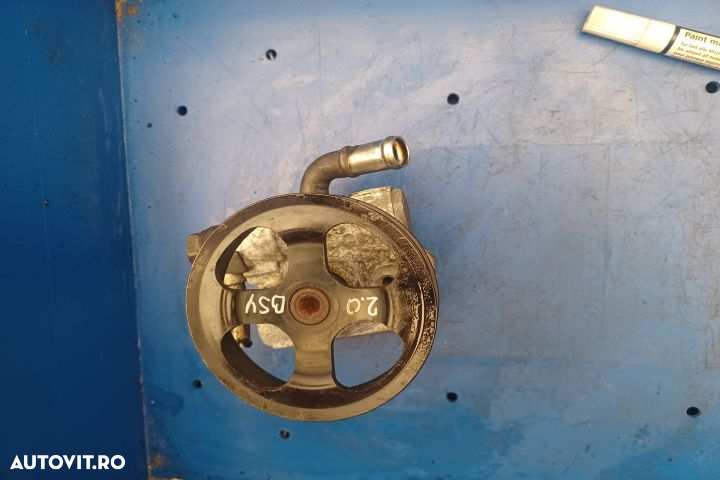 Pompa servodirectie mecanica 2.0 BSY MX1253 Mitsubishi Outlander 2 [2 - 3