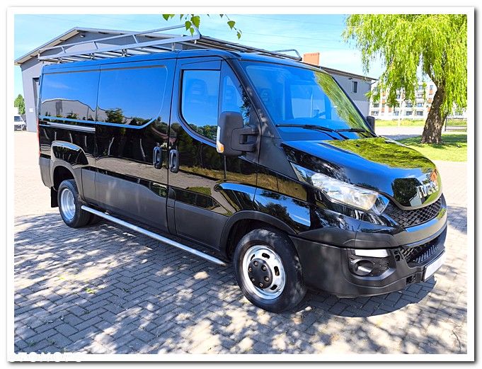 Iveco DAILY 35C15 - 4