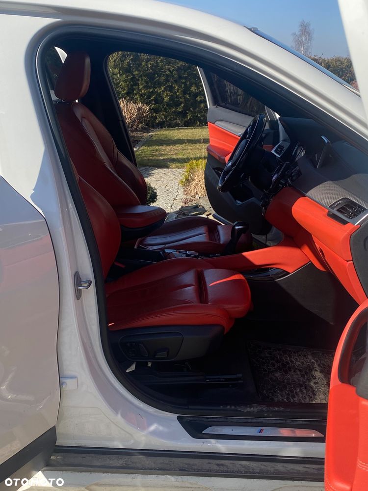BMW X2 xDrive20i - 22