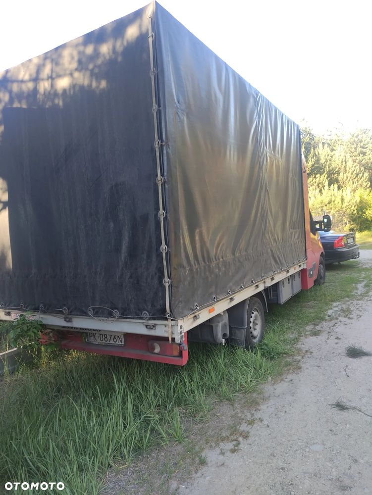 Renault Master - 11