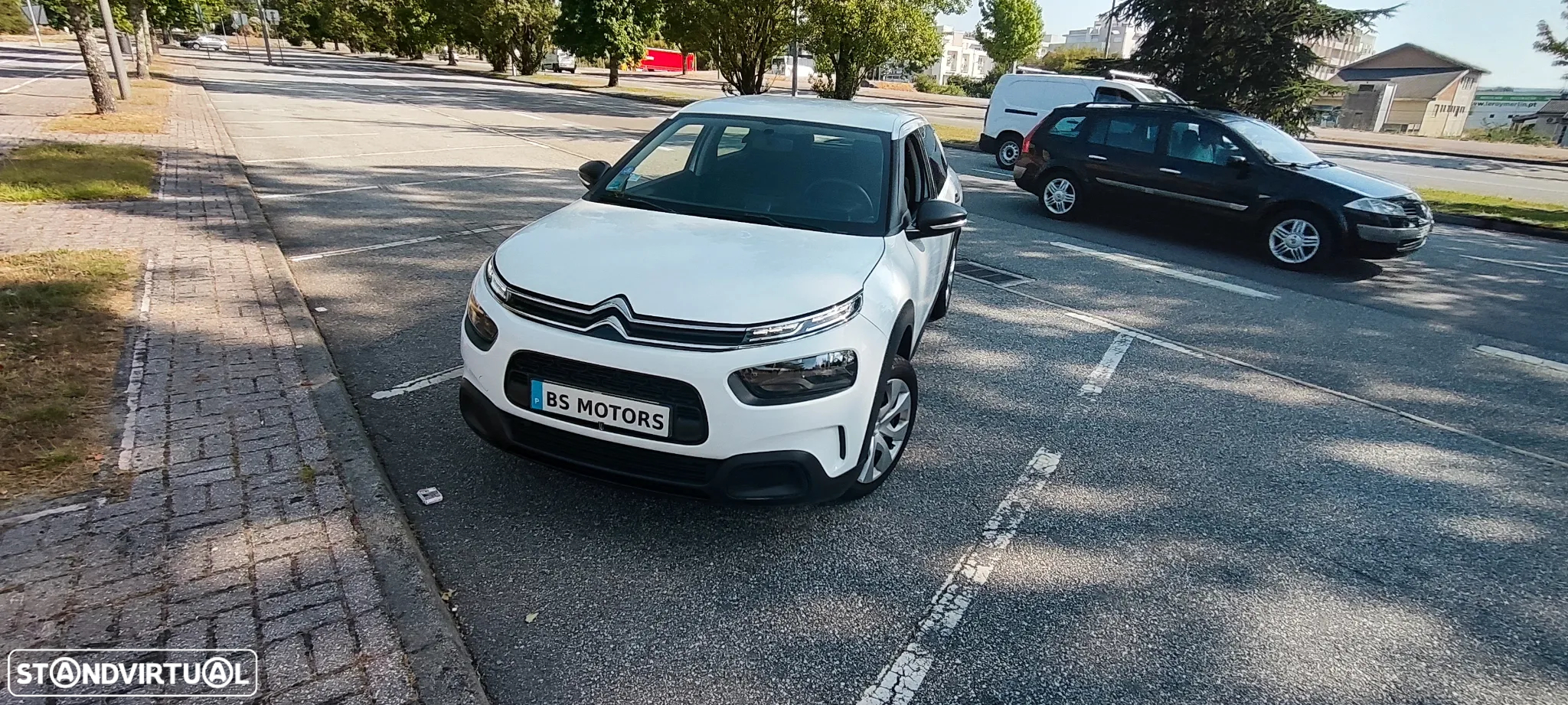 Citroën C4 Cactus 1.2 PureTech Live - 4