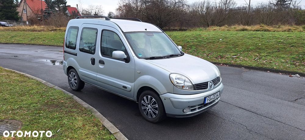 Renault Kangoo 1.6 16V Privilege - 3