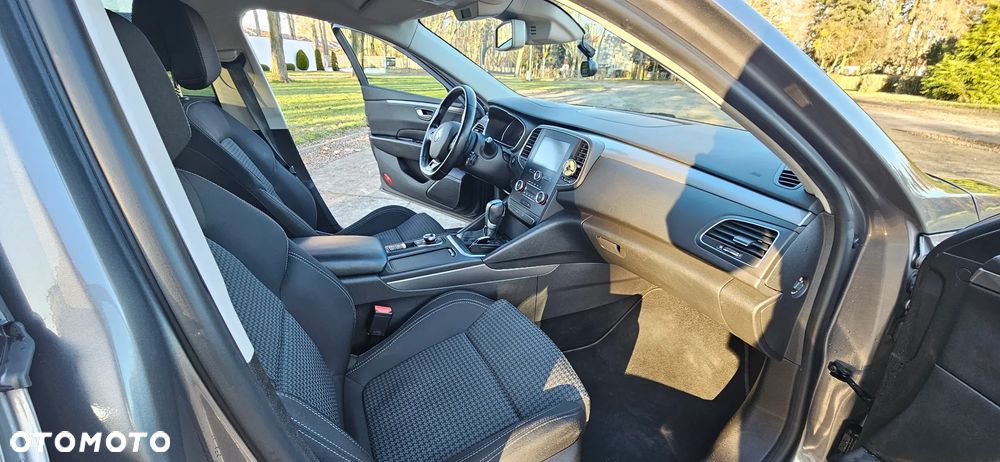 Renault Talisman ENERGY dCi 130 EDC INTENS - 12