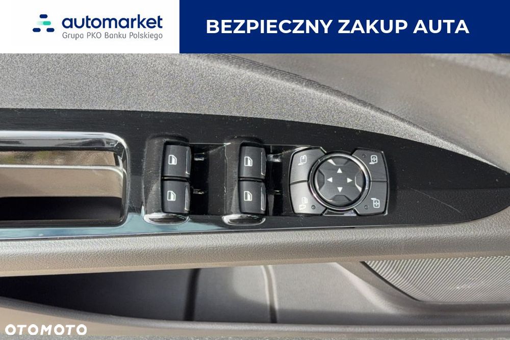 Ford Mondeo - 12