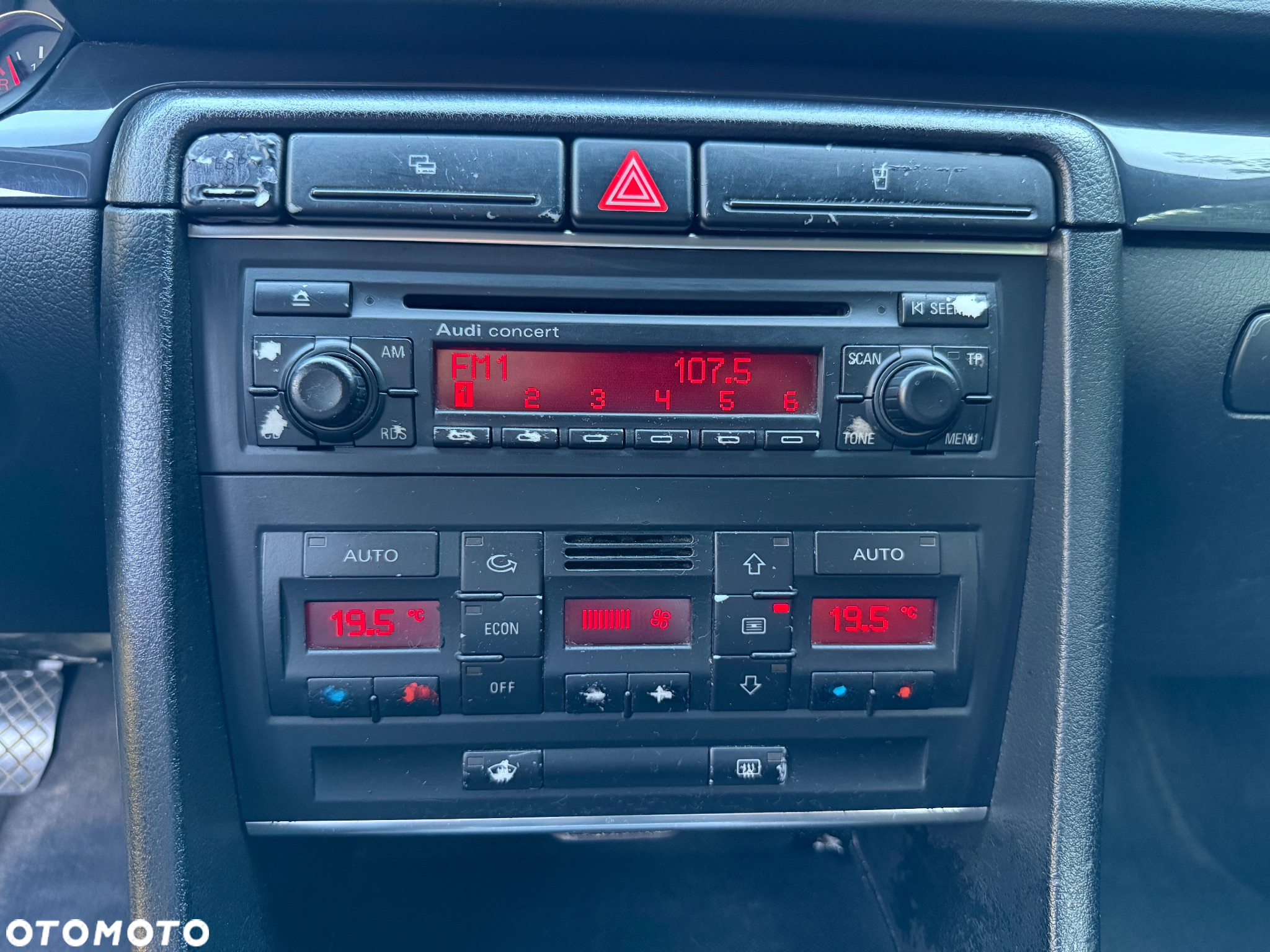 Audi A4 2.0 - 15