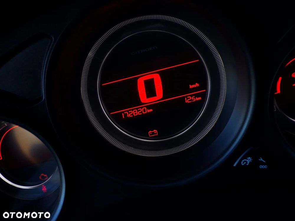 Citroën C4 HDi 90 Attraction - 18