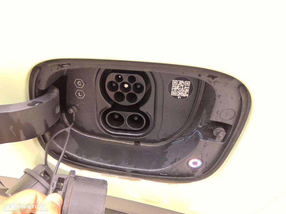 Smart #1 Pro - 11