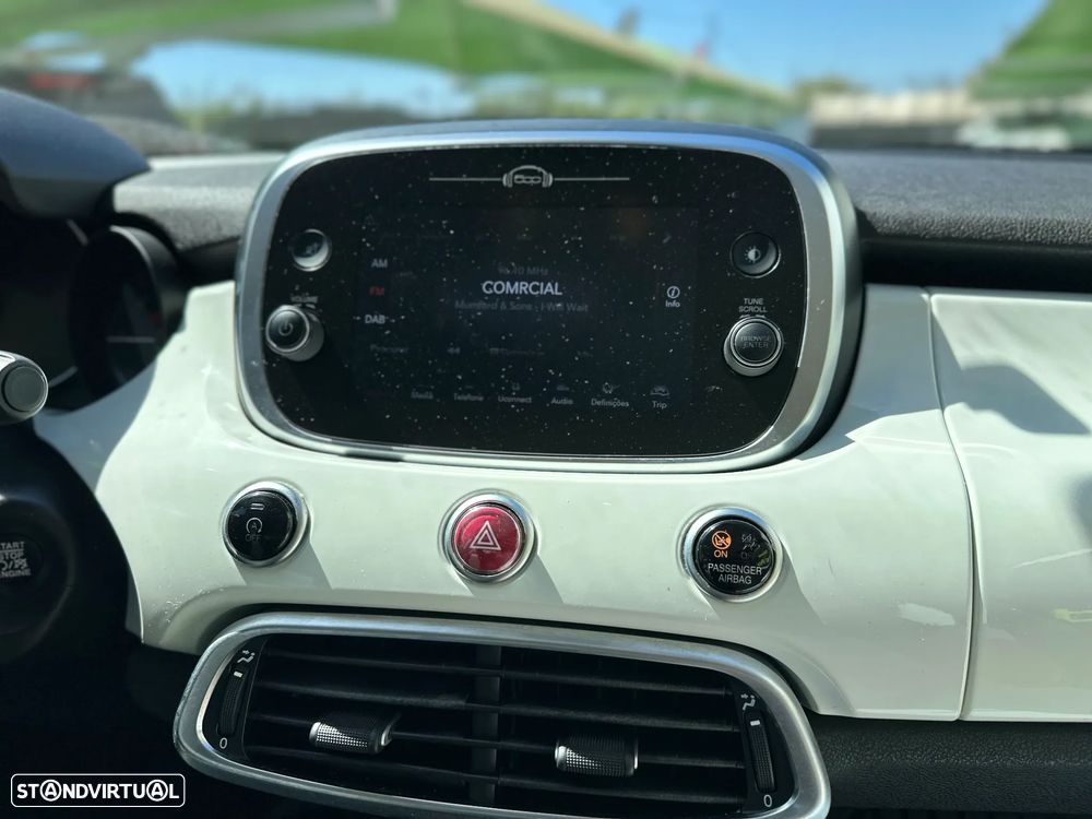 Fiat 500X 1.3 MJ Urban - 17