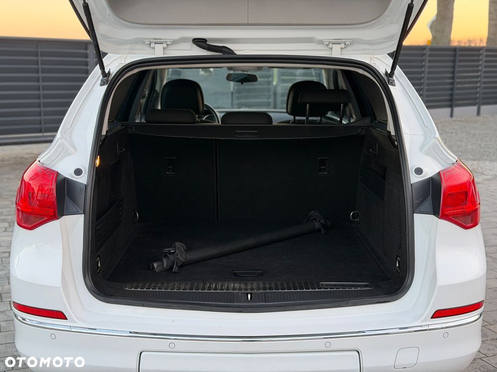 Opel Astra 1.4 T Cosmo - 30