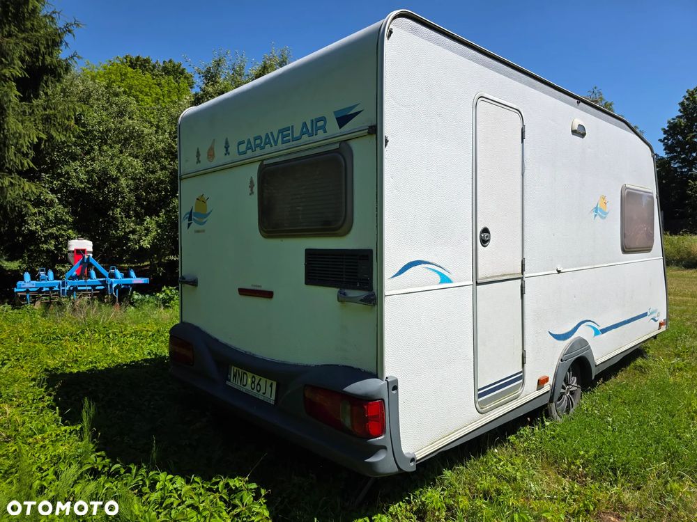 Caravelair Soleria - 12