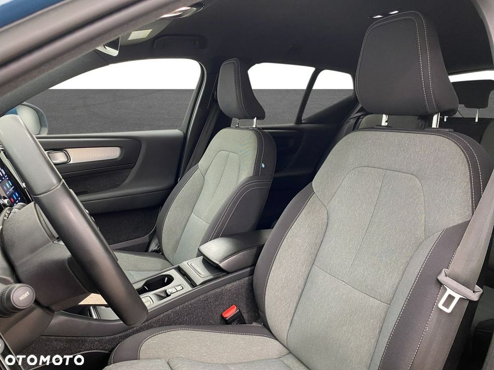 Volvo XC 40 - 13