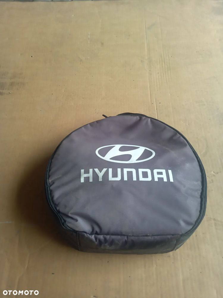 Hyundai  ładowarka samochodowa - 2