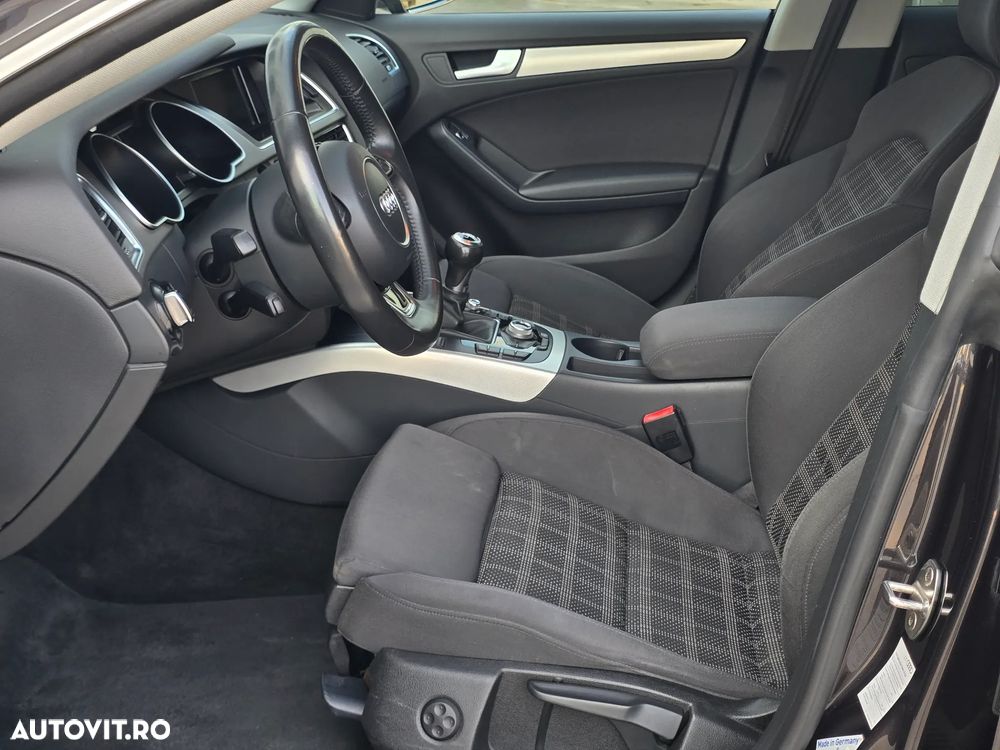 Audi A5 Sportback 1.8 TFSI - 28