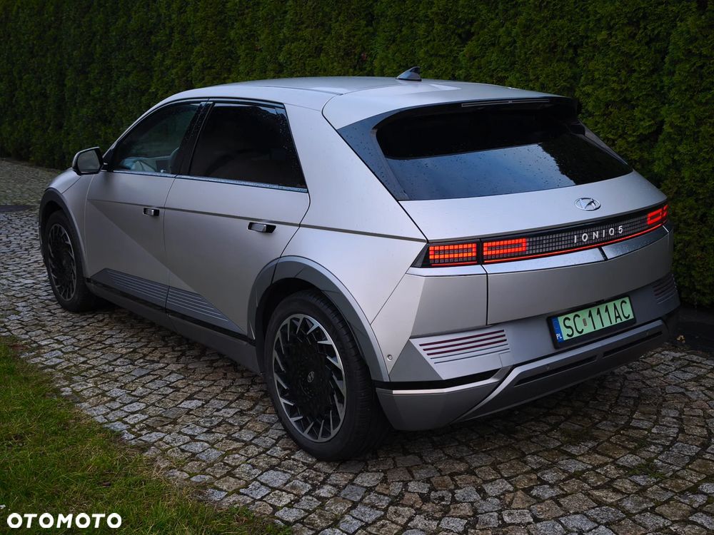Hyundai IONIQ 5 73kWh Uniq 4WD - 2