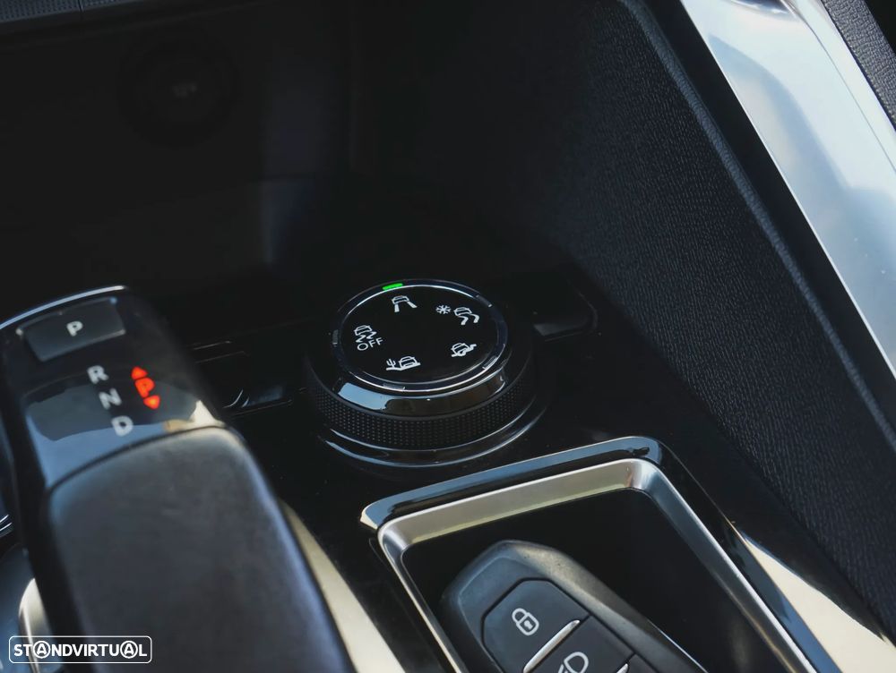 Peugeot 5008 BlueHDI 130 EAT8 Allure - 25