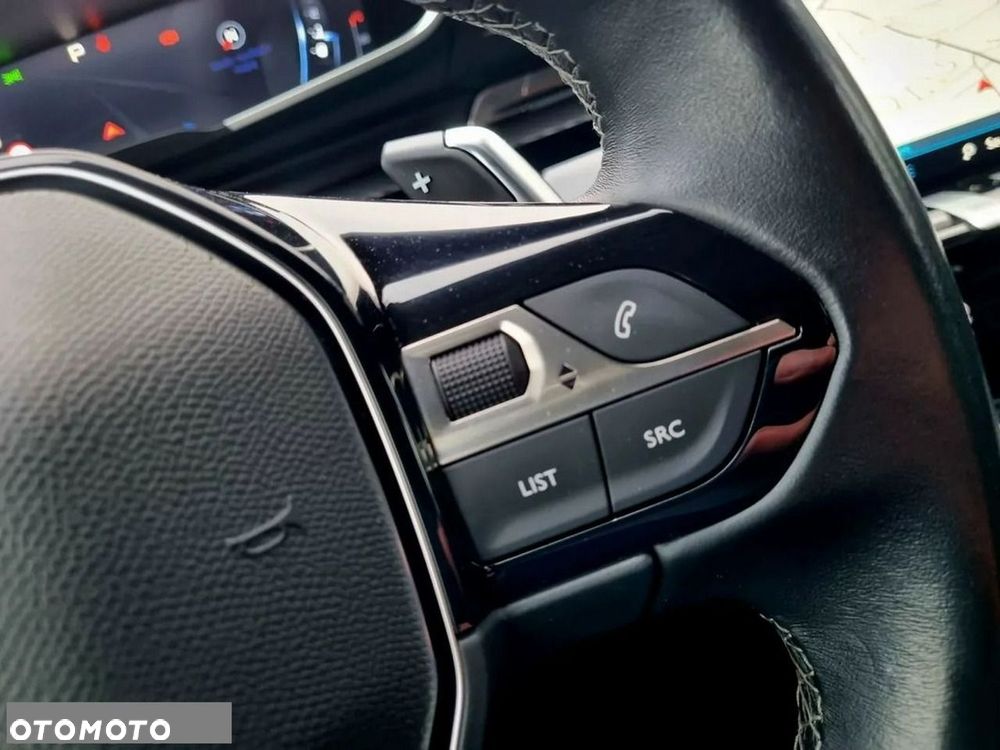 Peugeot 508 1.5 BlueHDi Allure S&S EAT8 - 18