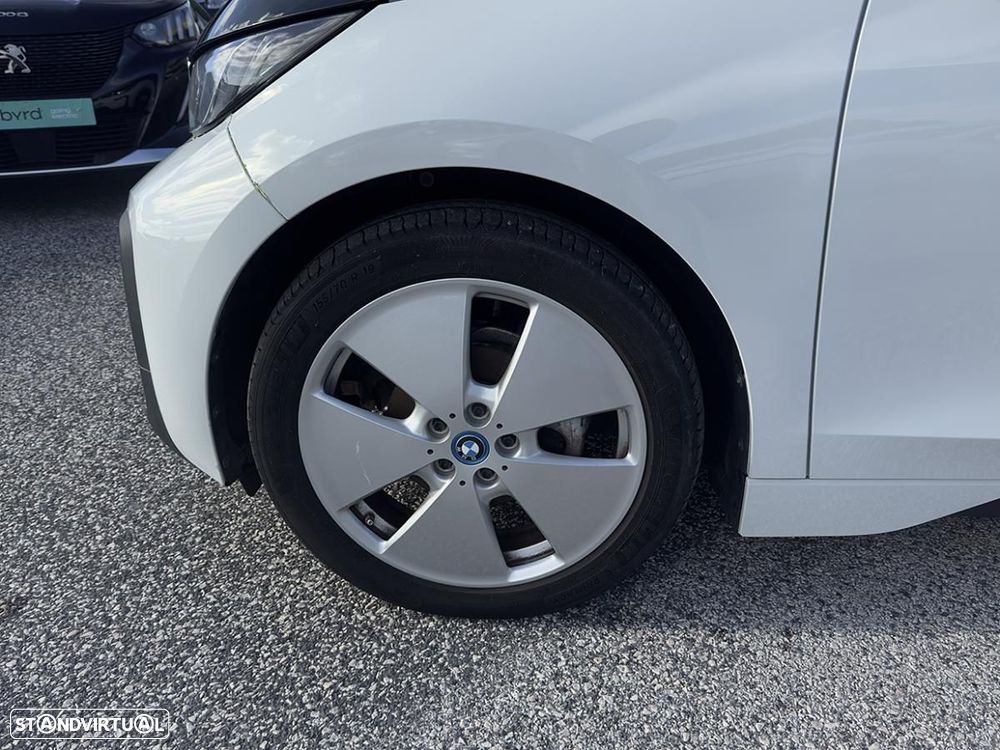 BMW i3 120Ah - 3