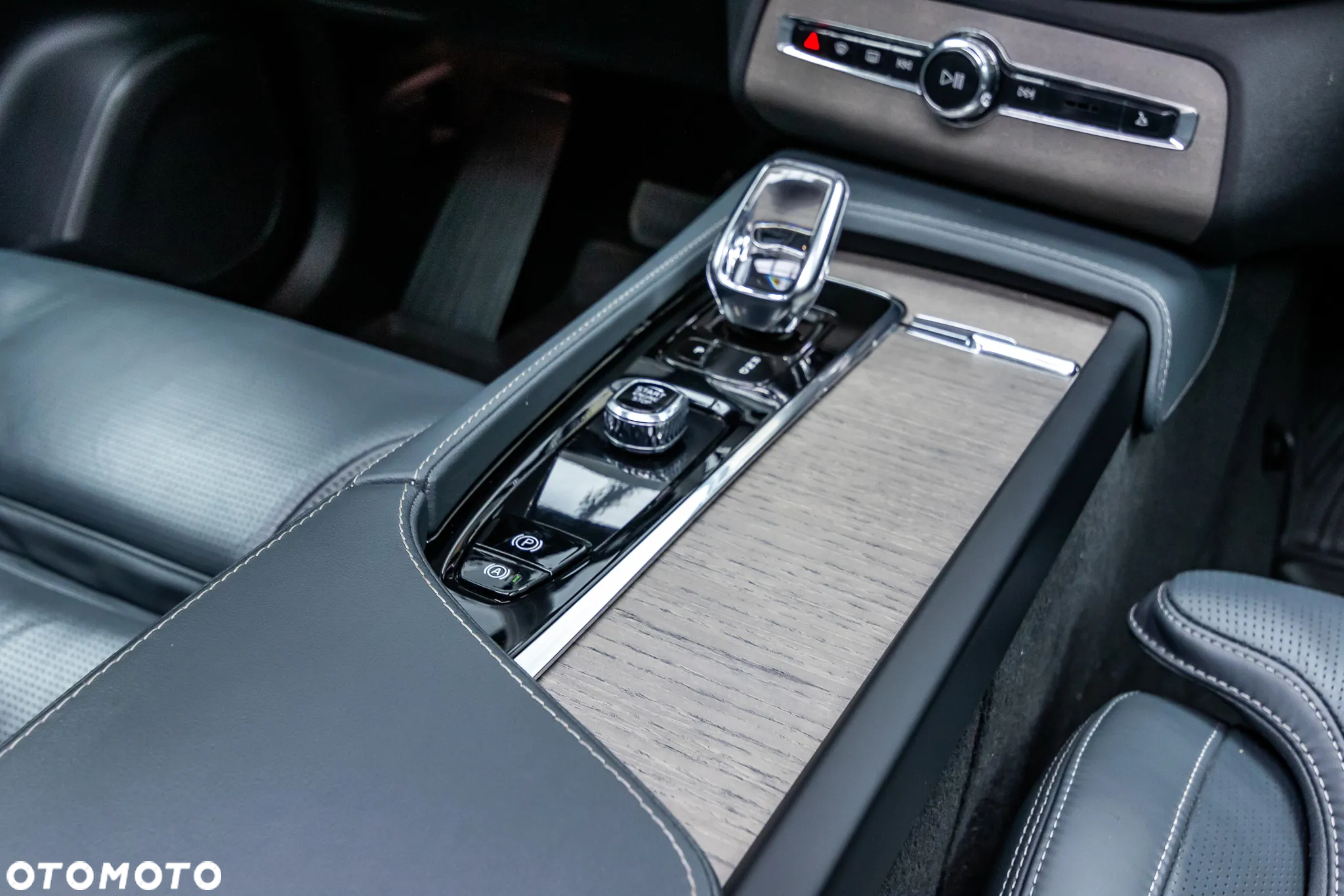 Volvo XC 90 - 17