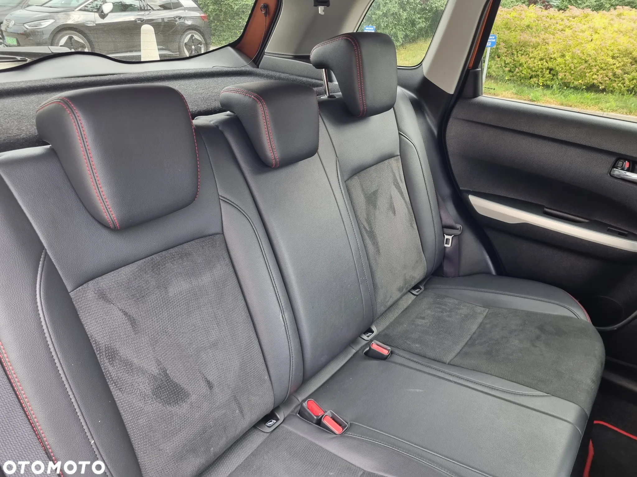 Suzuki Vitara 1.4 T Boosterjet S 2WD - 13