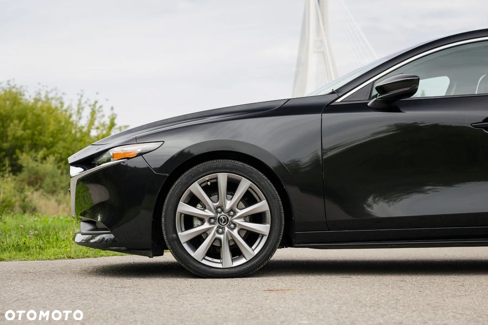 Mazda 3 - 7