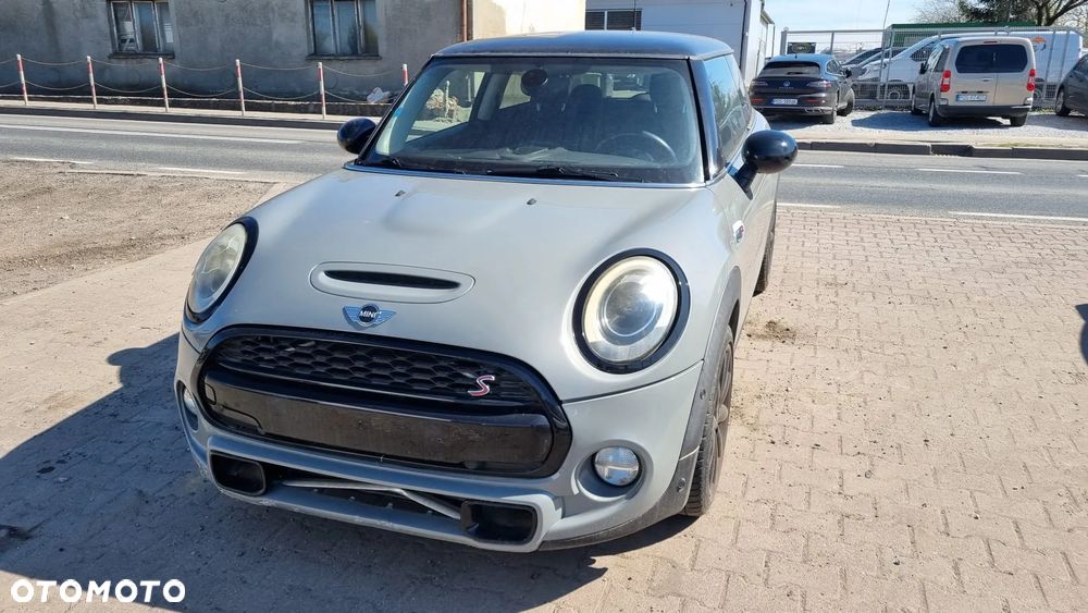MINI Cooper S Sport-Aut - 12