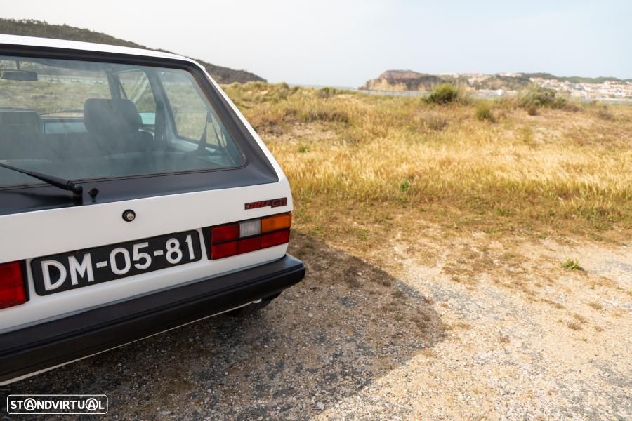 VW Golf - 10