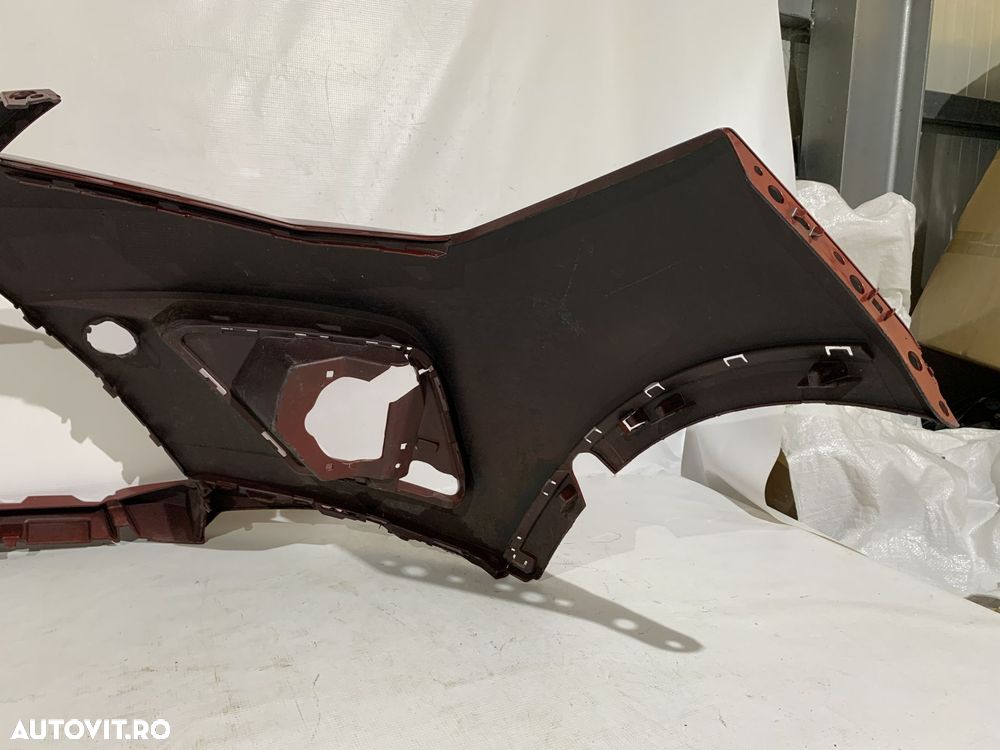 Bara fata Seat Arona, 2019, 2020, 2021, 2022, cod origine OE 6F9807221B. - 4