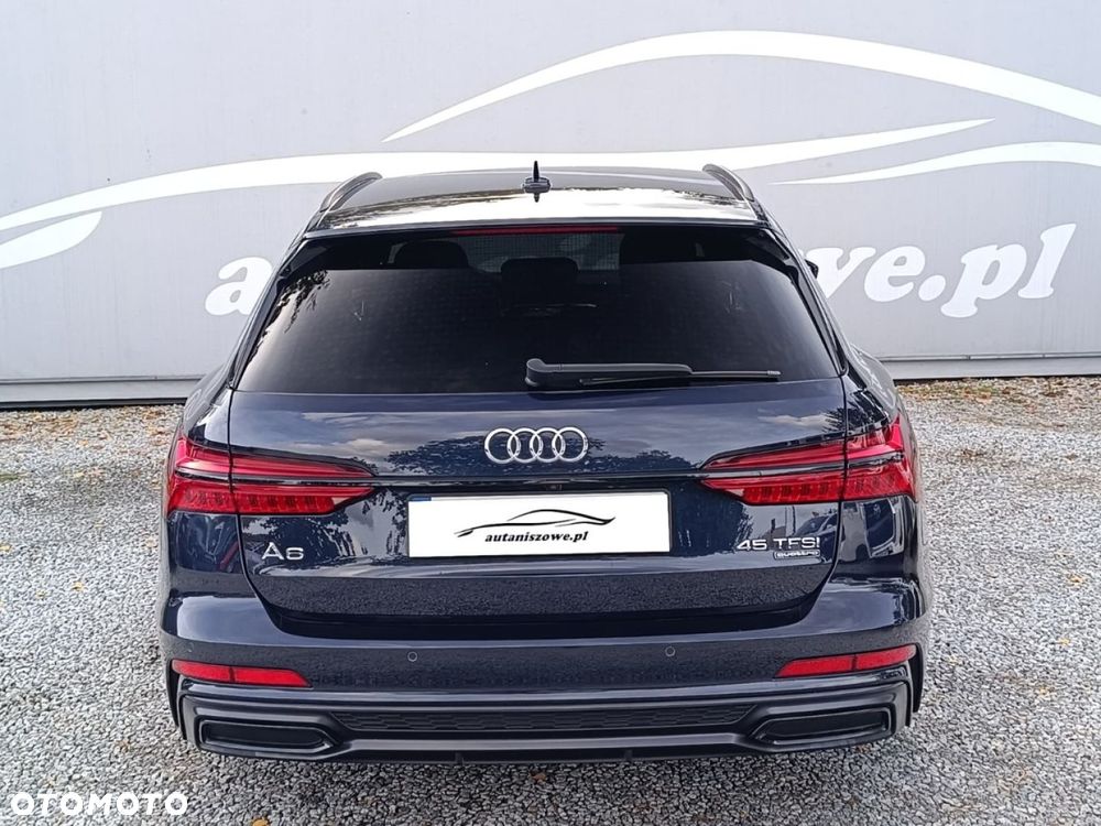 Audi A6 Avant - 15