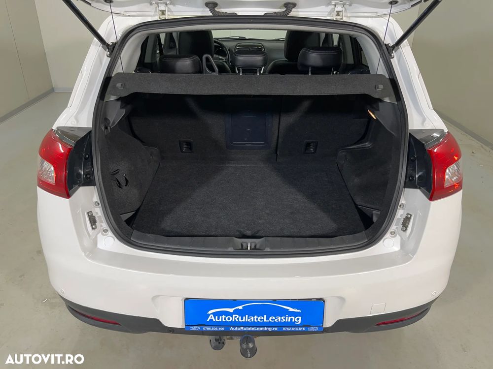 Peugeot 4008 1.8 HDI FAP STT Allure - 13