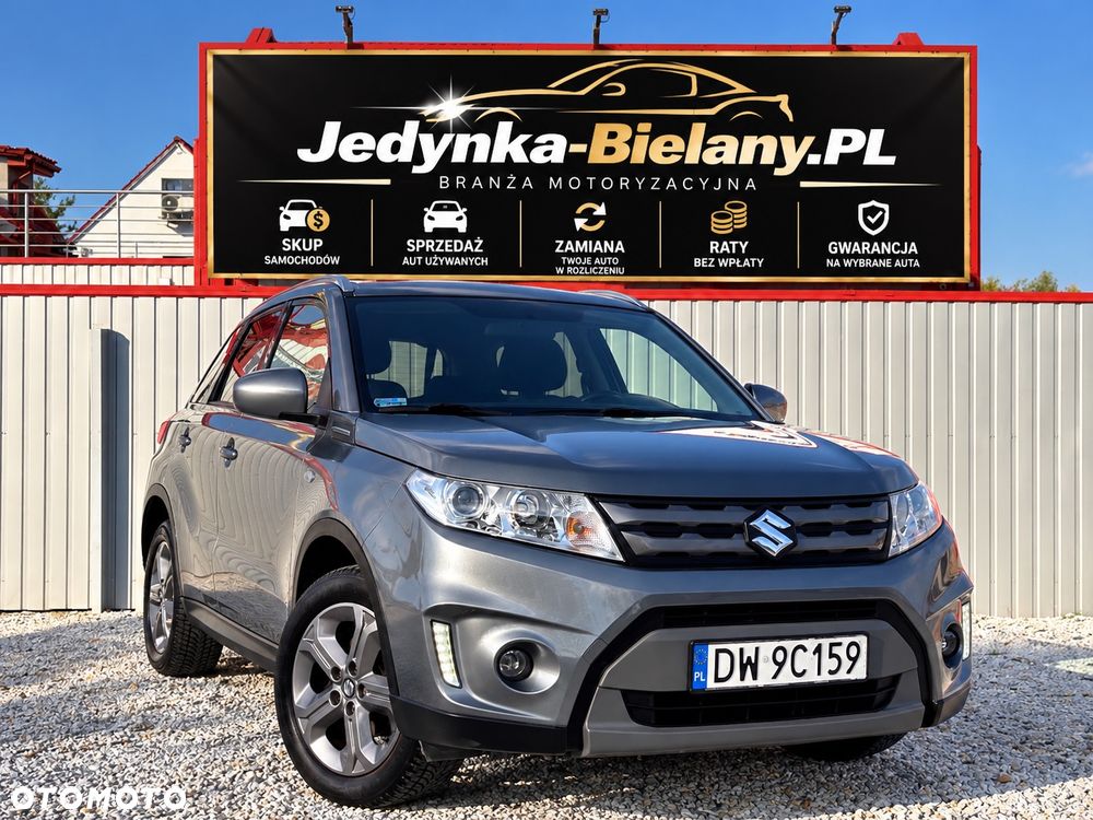 Suzuki Vitara - 4