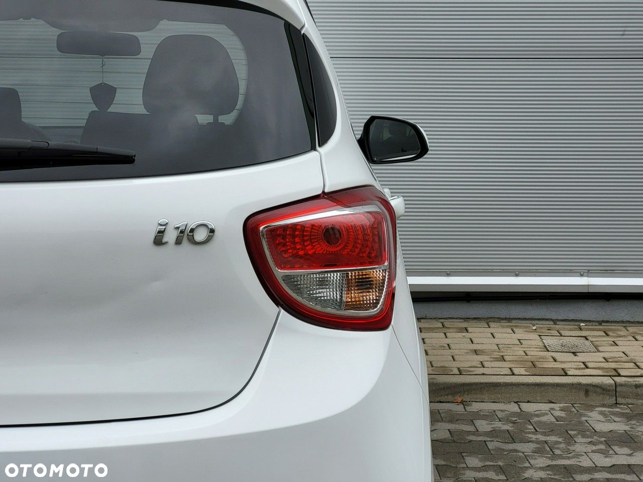Hyundai i10 - 17