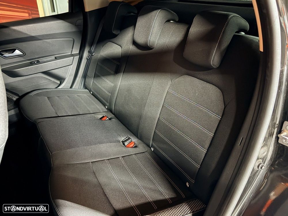 Dacia Duster 1.2 TCe Prestige - 9