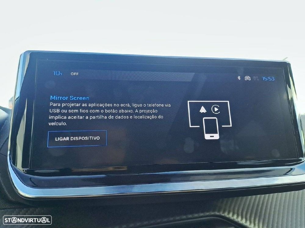 Peugeot 2008 1.2 PureTech Active - 20