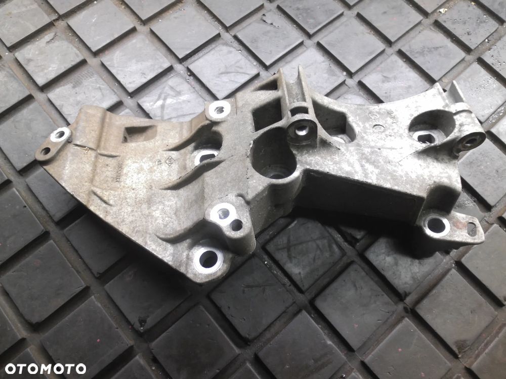 DACIA DUSTER I 1.5 DCI łapa alternatora 8200669494 RENAULT KANGOO MERCEDES CITAN - 1