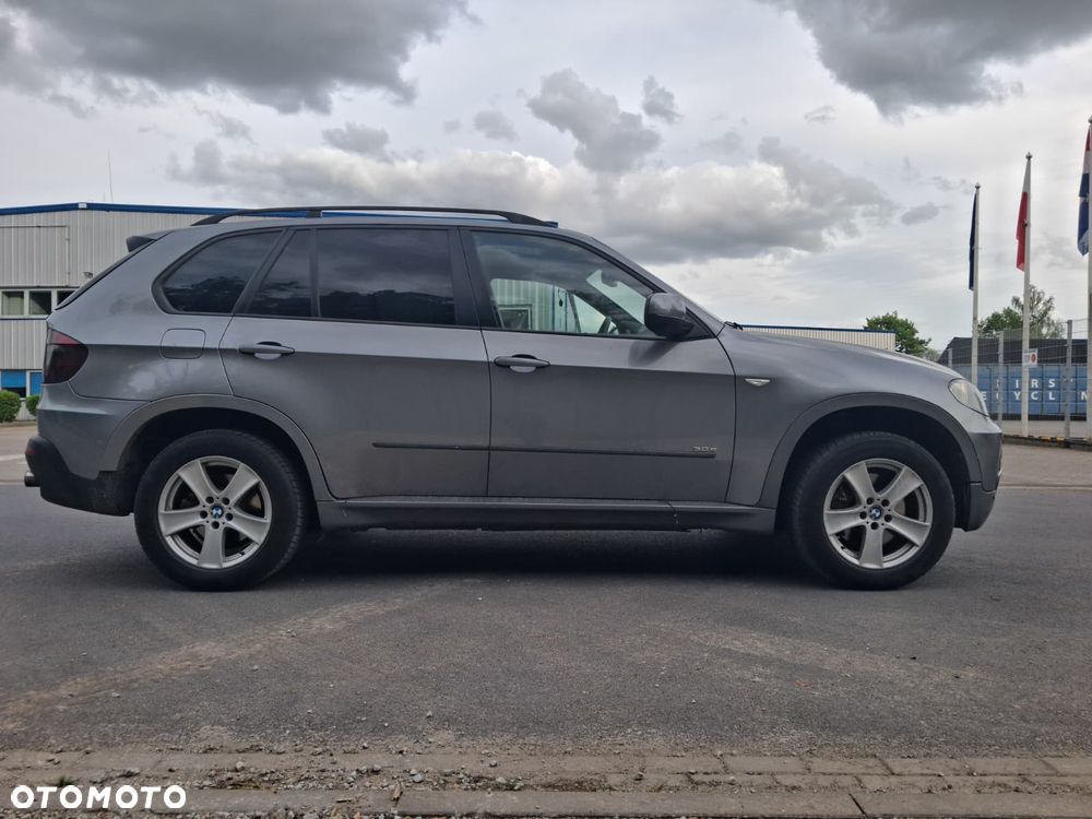 BMW X5 3.0d xDrive - 8