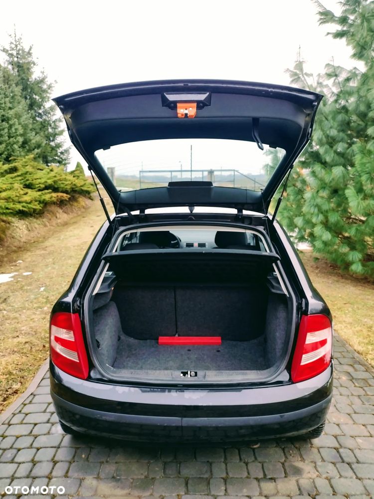 Skoda Fabia 1.4 16V Classic - 3