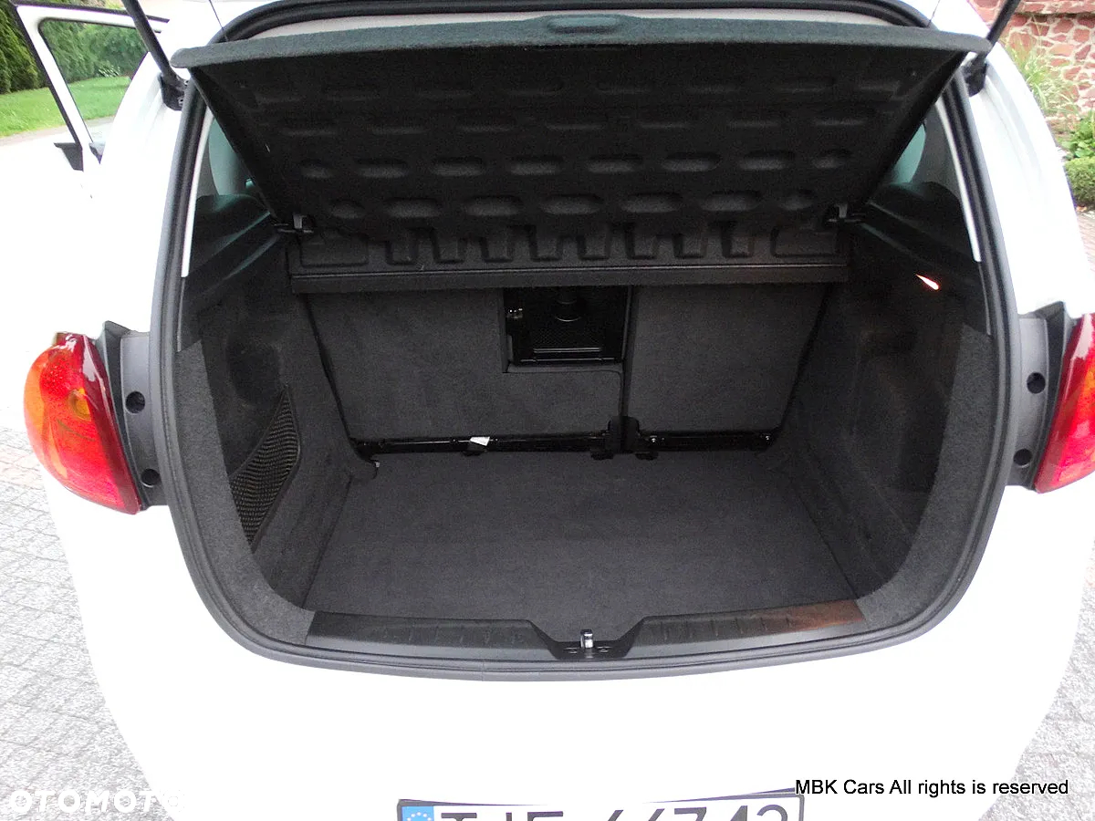 Seat Altea 1.6 TDI DPF CR Ecomotive Style - 32