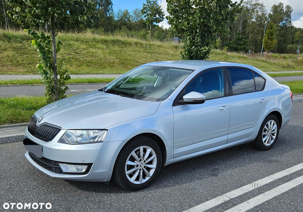 Skoda Octavia 1.4 TSI Ambition - 6