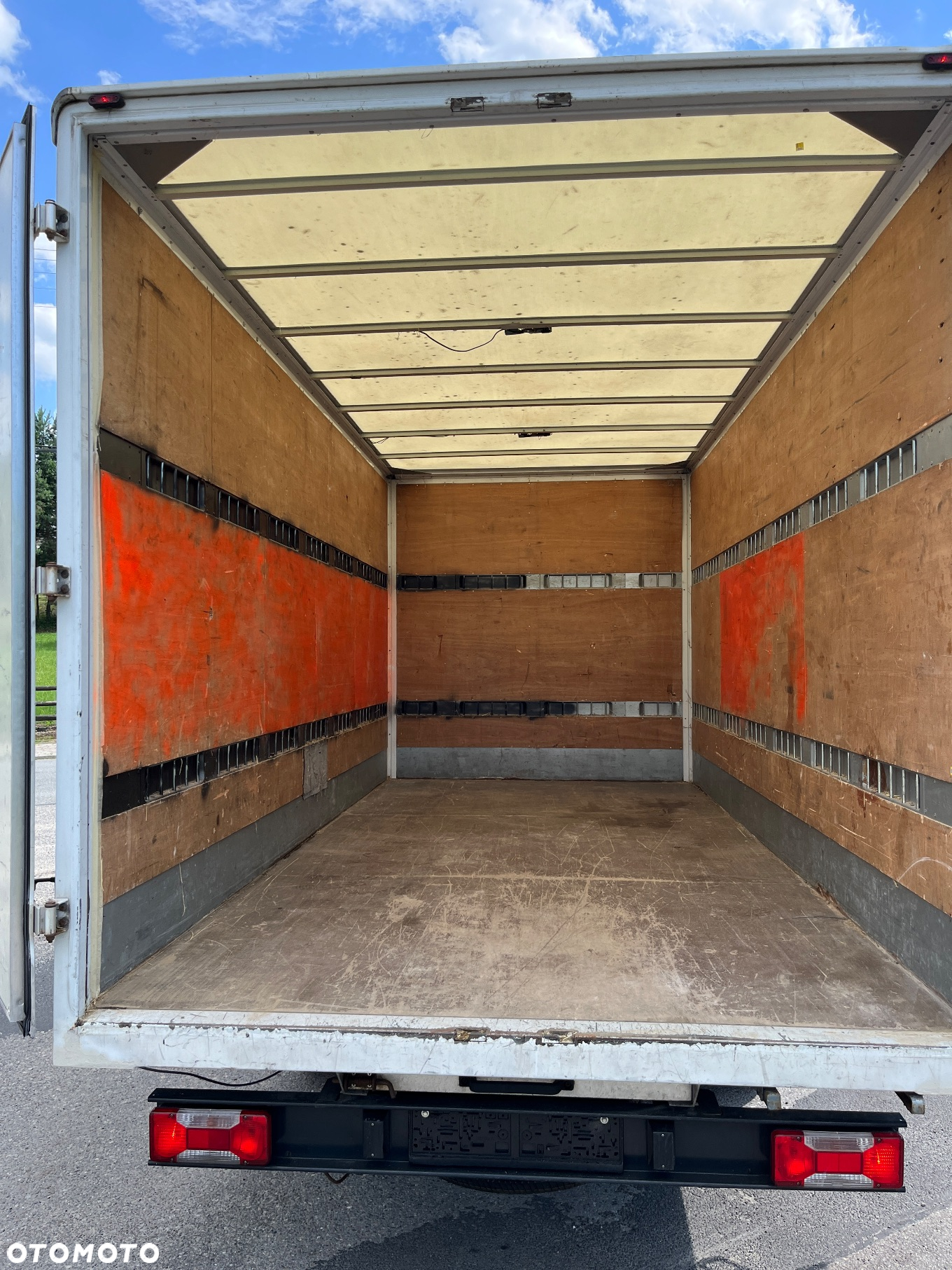 Iveco Daily - 22