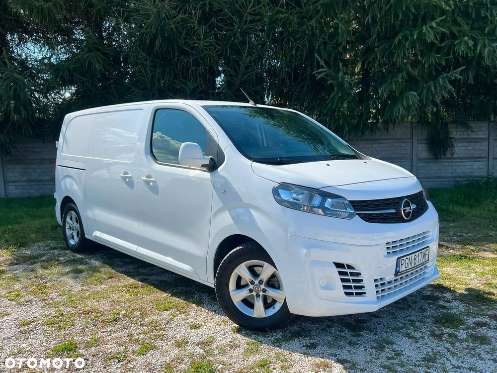 Opel VIVARO 1.5HDi - 4