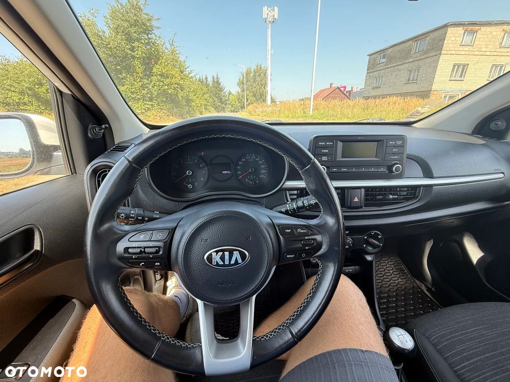 Kia Picanto 1.0 L Business Line - 16