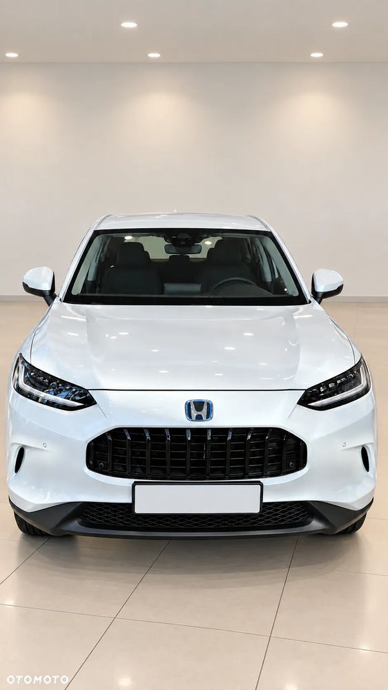 Honda ZR-V - 7