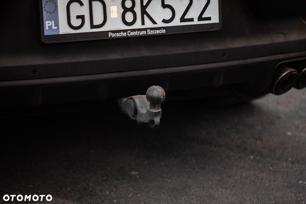 Porsche Cayenne E-Hybrid PHEV - 14