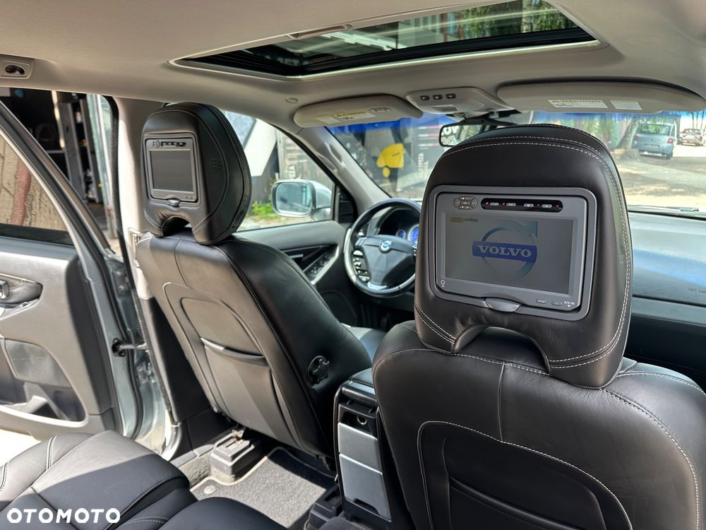 Volvo XC 90 3.2 AWD R-Design - 18