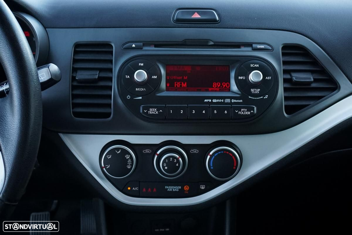 Kia Picanto - 10
