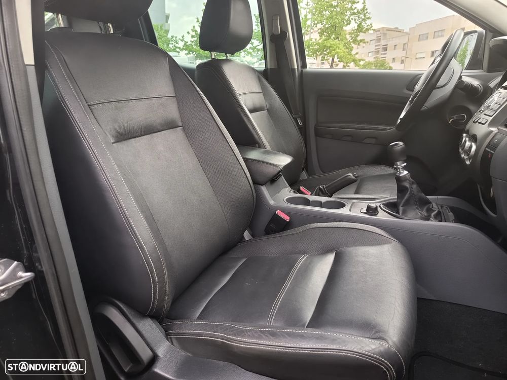 Ford Ranger Limited - 7